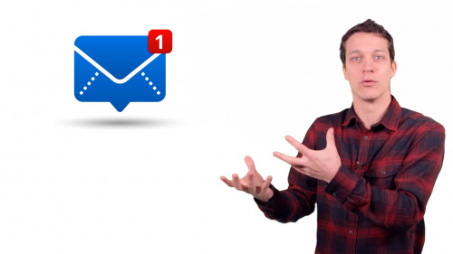 Video Online bestanden delen - ICT vaardigheden 1ste graad A
